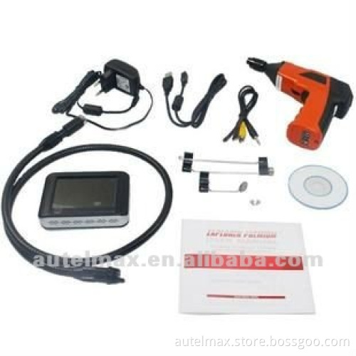 Wireless Inspection Camera with 3.5 inch Monitor Digital Inspect with special offer